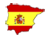 COPISTERÍA INESCOPI - Espanol