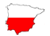 COPISTERÍA INESCOPI - Polski